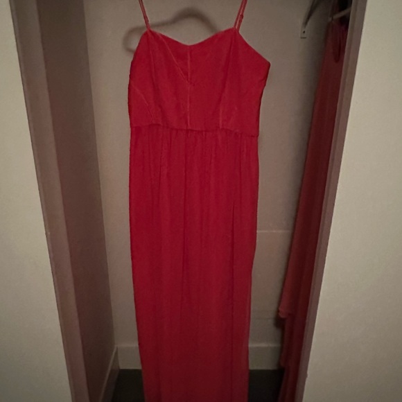 BCBGeneration Maxi Dress - Picture 6 of 6